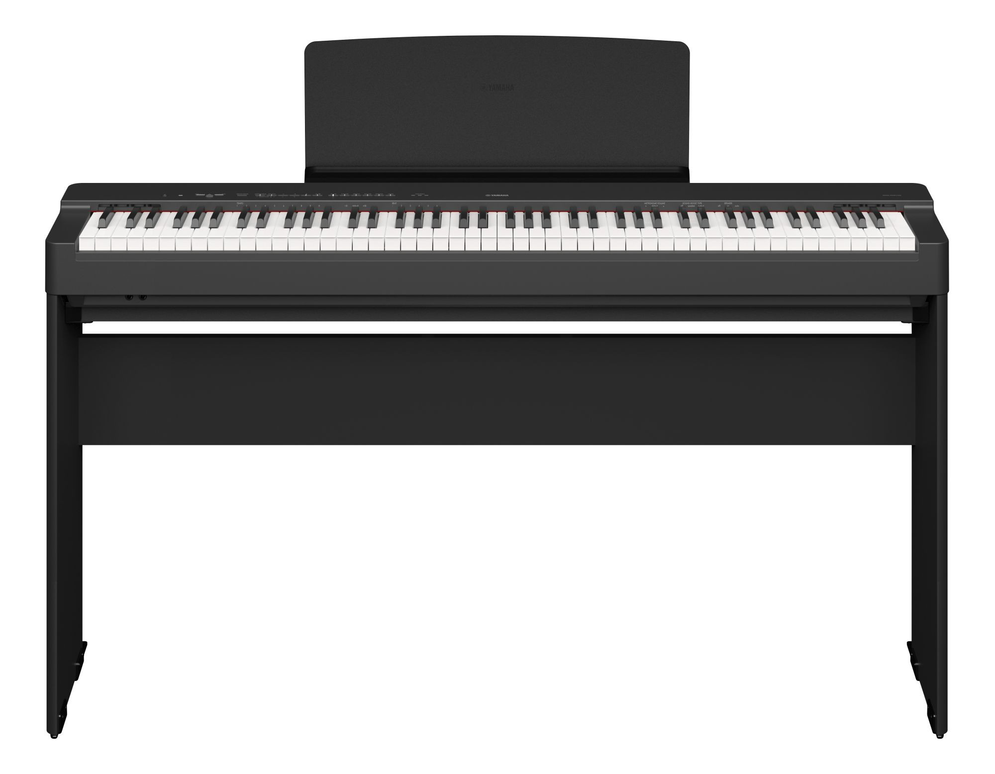 Galerijní obrázek č.7 Stage piana YAMAHA P-225B