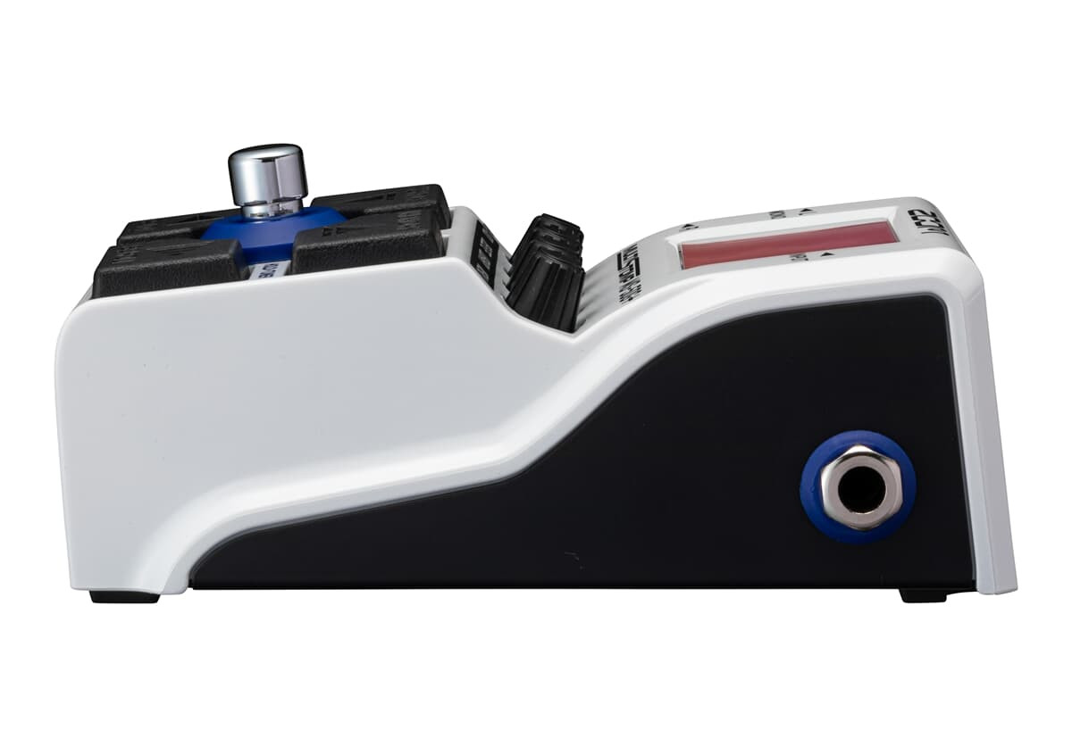 Galerijní obrázek č.5 Multiefekty, procesory ZOOM MS-50G+