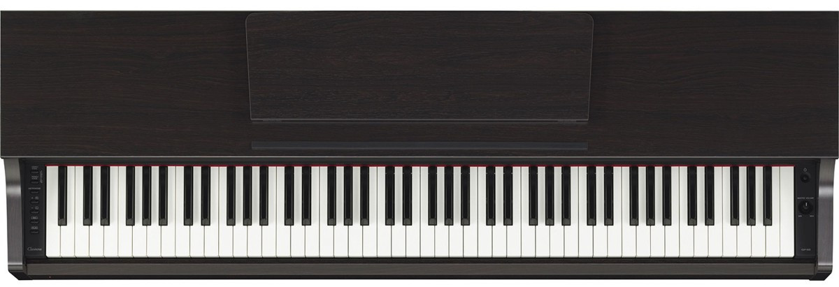 Galerijní obrázek č.3 Digitální piana YAMAHA Clavinova CLP-525R