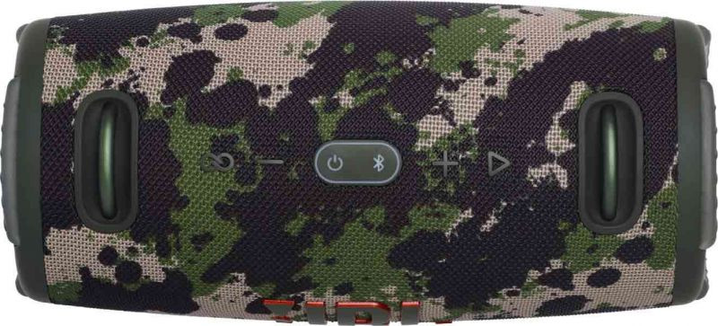 Galerijní obrázek č.6 Přenosné (na ven, na cesty) JBL Xtreme 3 Camo B stock