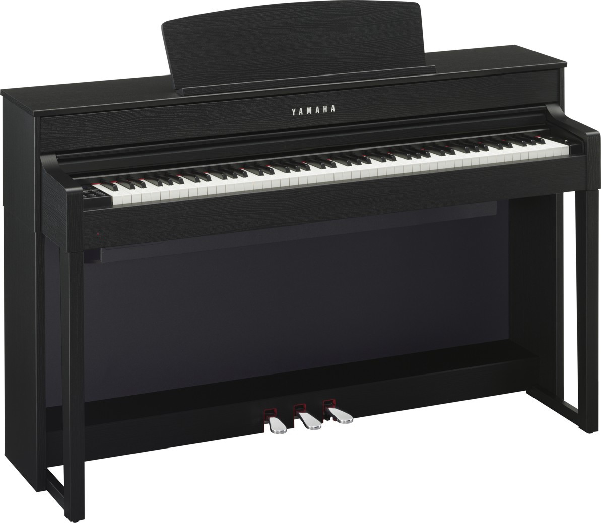 Hlavní obrázek Digitální piana YAMAHA Clavinova CLP-575B