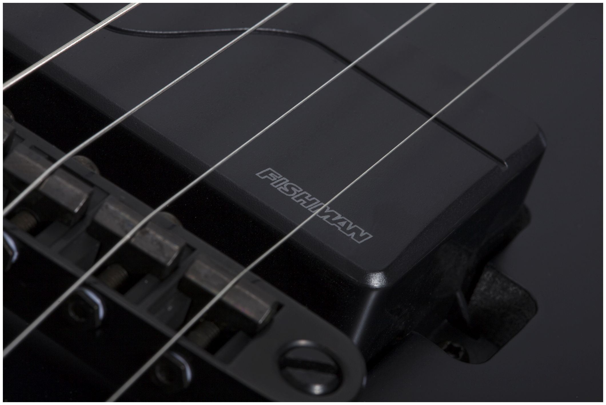 Galerijní obrázek č.6 Hard&heavy SCHECTER E-1 SLS Evil Twin Satin Black