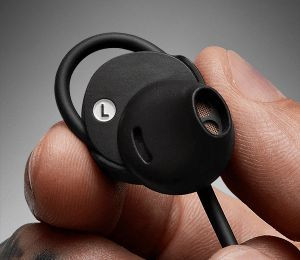 Galerijní obrázek č.2 Bezdrátová do uší MARSHALL MINOR II BT (hnědá)