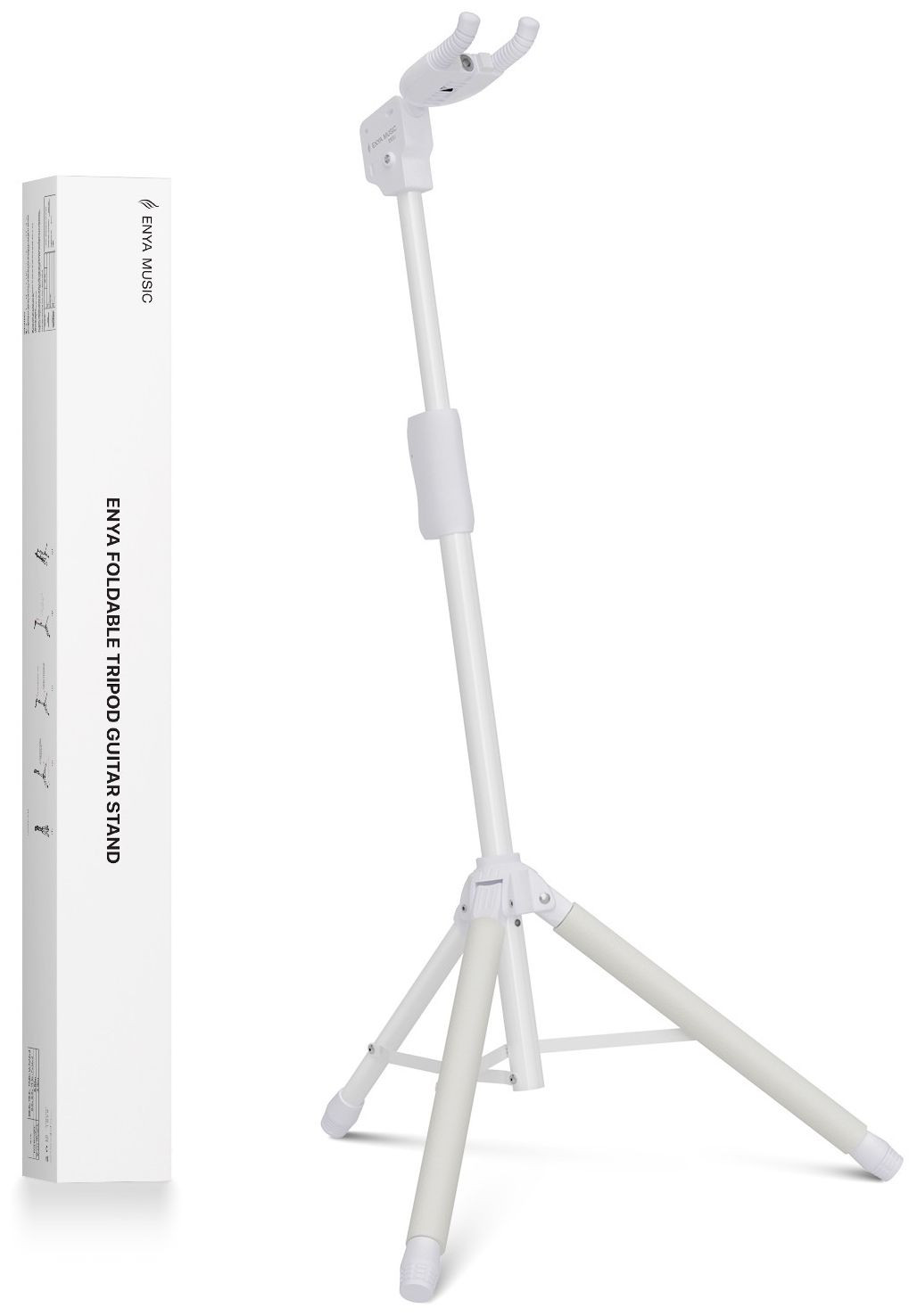 Galerijní obrázek č.8 Stojany pro kytary/baskytary ENYA MUSIC EGS1