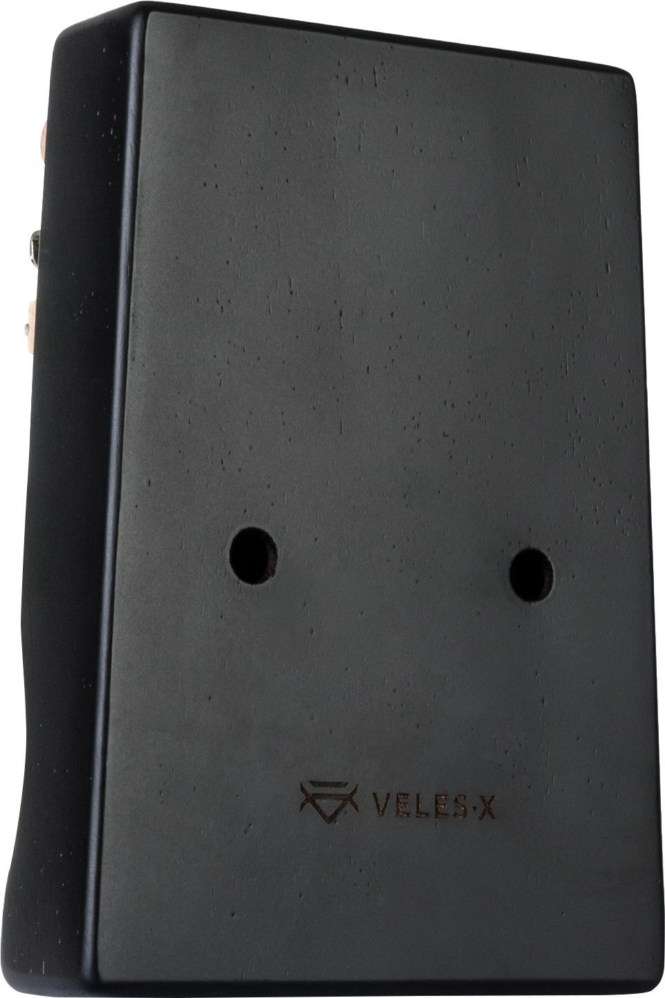 Galerijní obrázek č.2 Perkuse WOODMAN WKLM17BLK Woodman Kalimba - Black