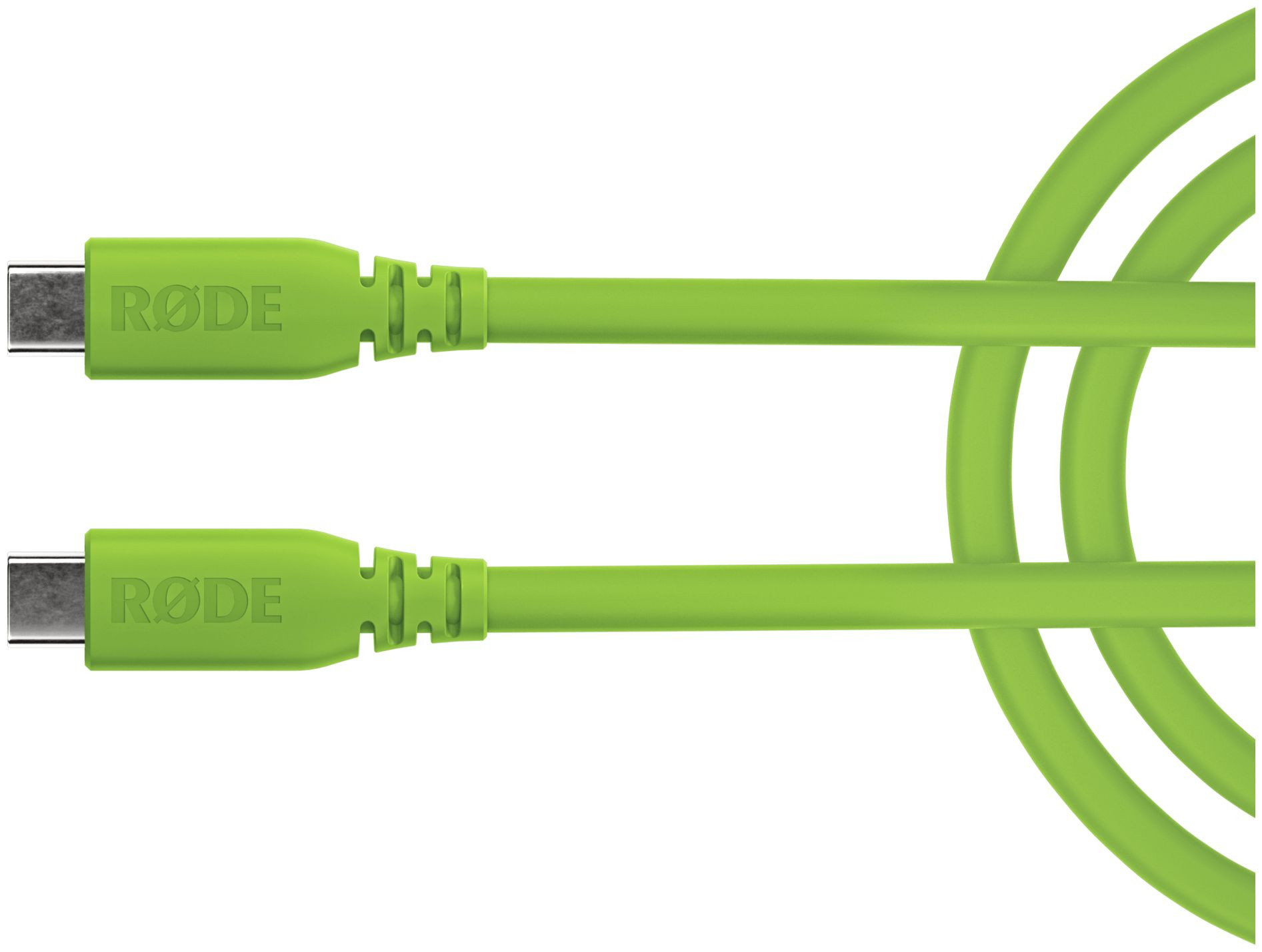 Galerijní obrázek č.1 USB kabely RODE SC17 (Green)