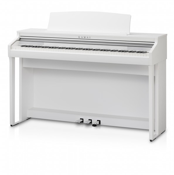 Hlavní obrázek Digitální piana KAWAI Concert Artist CA48W