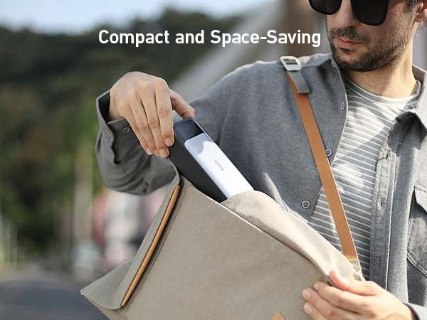 Galerijní obrázek č.10 Powerbanky a nabíječky ANKER 737 GaN Prime 140W PD 24K PowerBank