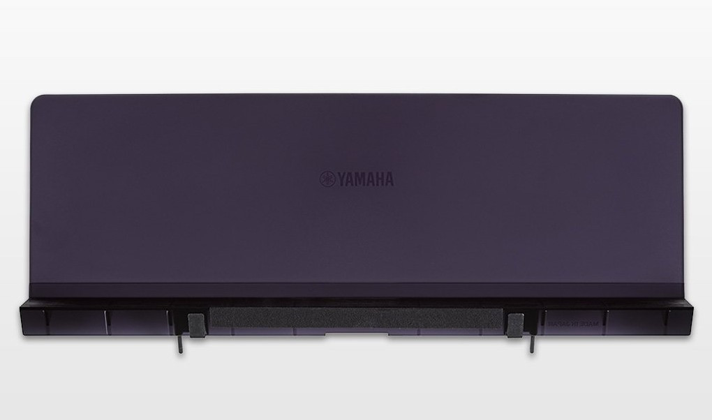 Galerijní obrázek č.1 Ostatní příslušenství YAMAHA YMR-04 Music Rest