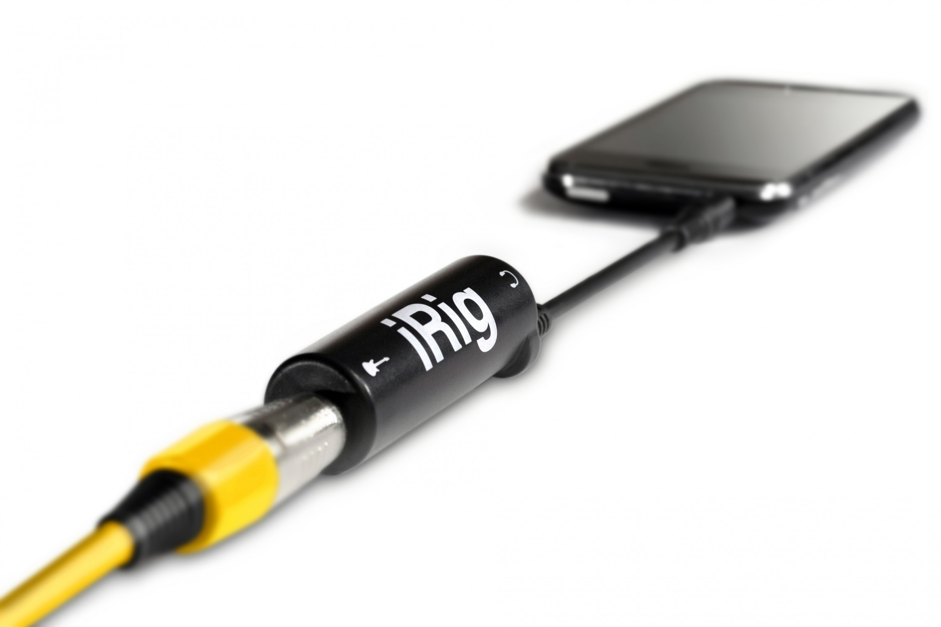 Galerijní obrázek č.2 Ostatní efekty IK MULTIMEDIA Amplitube iRig