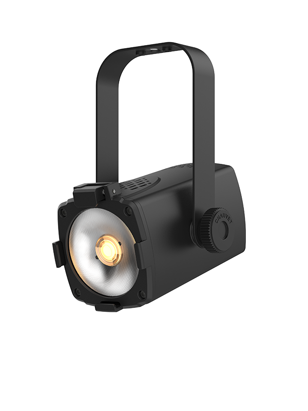 Galerijní obrázek č.2 Fresnel reflektory CHAUVET DJ EVE TF-20X