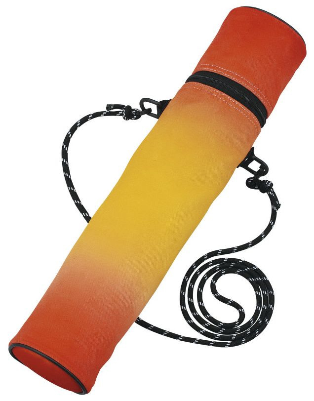 Hlavní obrázek Obaly na paličky TAMA TVSB12OY Vivid Collection Stick Bag - Orange/Yellow