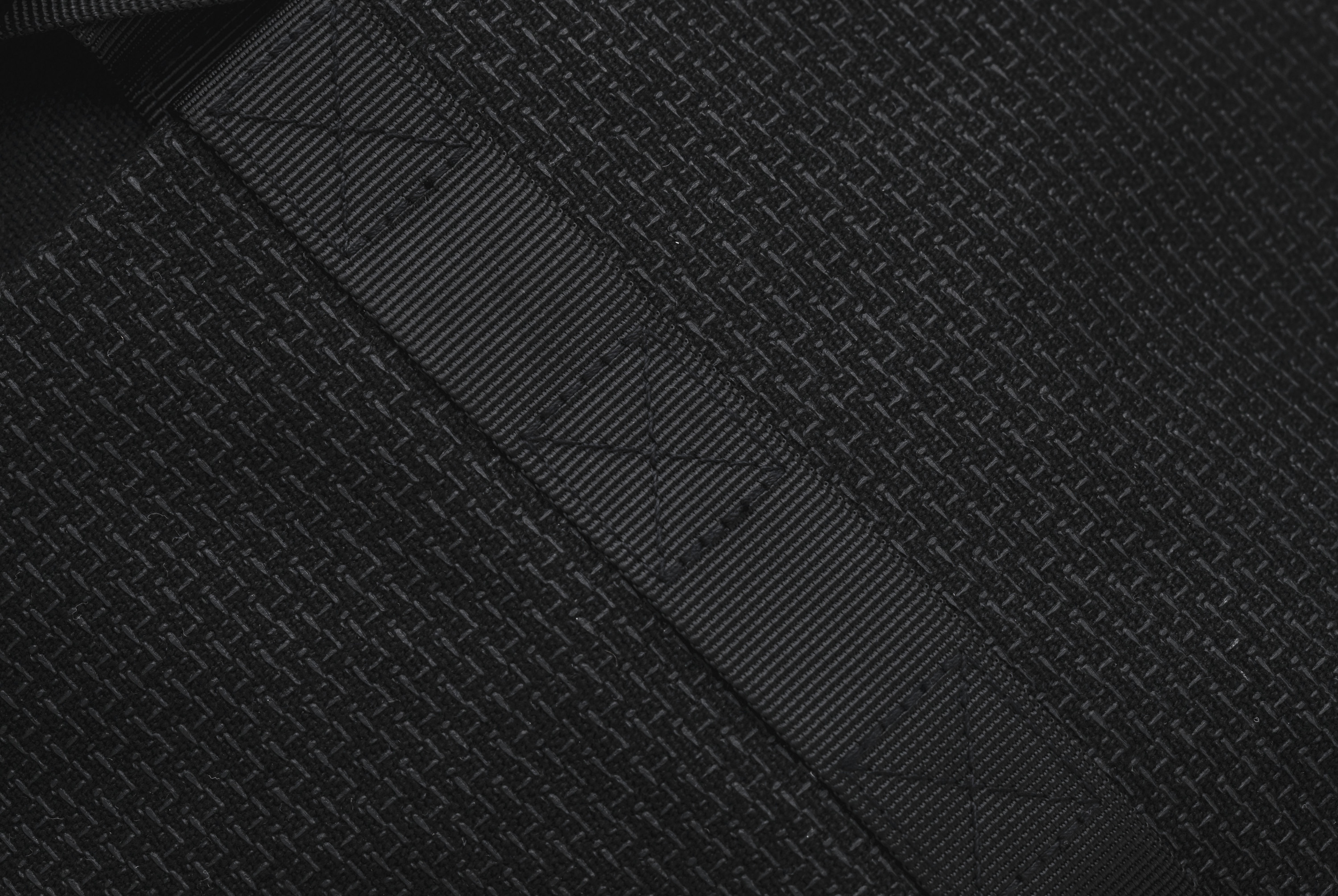 Galerijní obrázek č.14 Batohy MARSHALL Uptown Rocksack Black/White