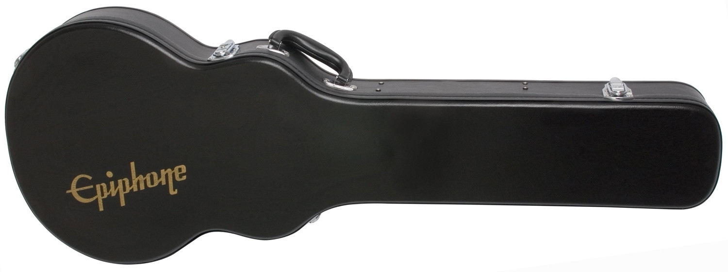 Hlavní obrázek Tvrdá pouzdra EPIPHONE Les Paul - Tvrdé pozdro pro Kytaru