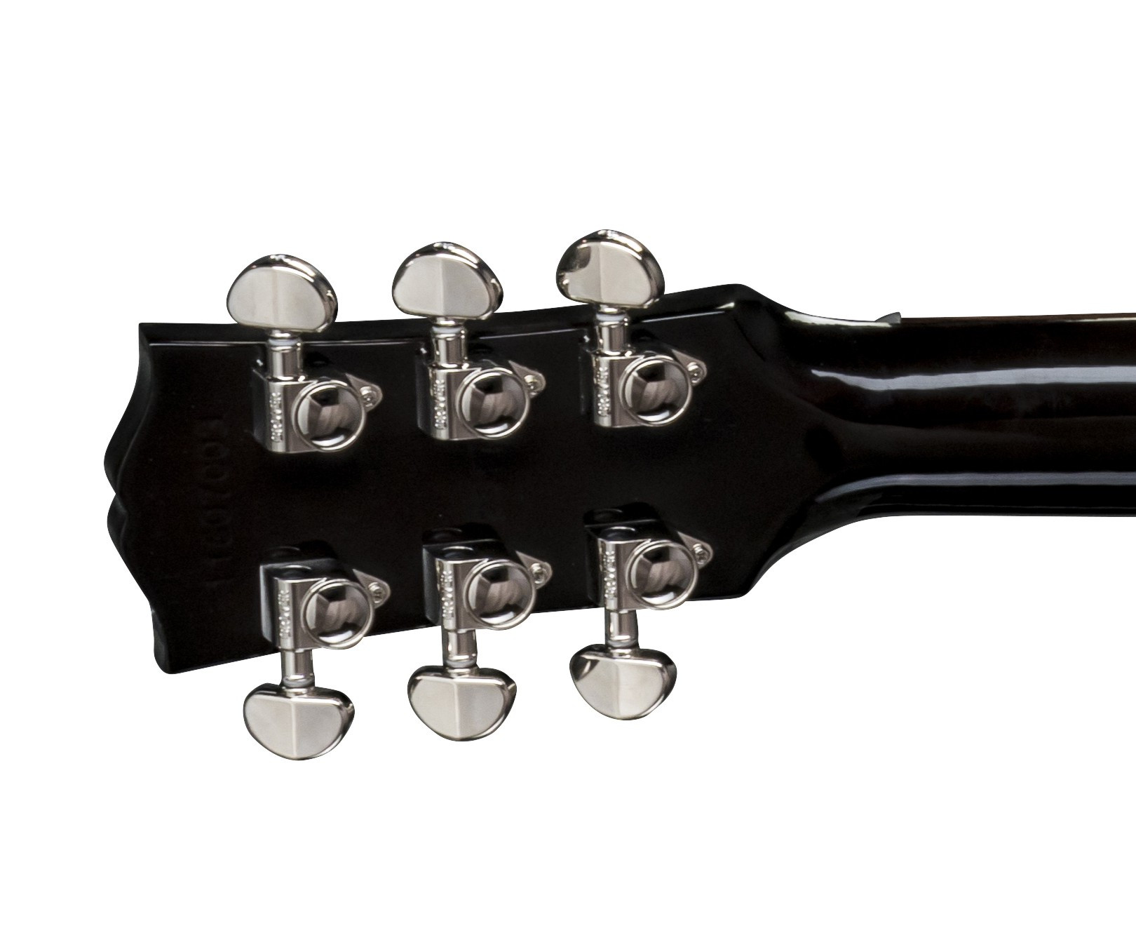 Galerijní obrázek č.5 Dreadnought GIBSON J-45 Standard 2019 Vintage Sunburst