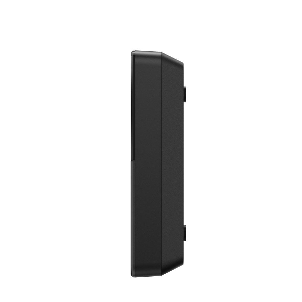 Galerijní obrázek č.3 Zabezpečení ANKER Eufy Battery Doorbell Slim 1080p Black