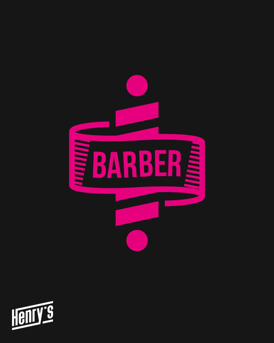 Galerijní obrázek č.3 Kytarová kosmetika HENRY’S Barber Cosmetics 2915S Renew