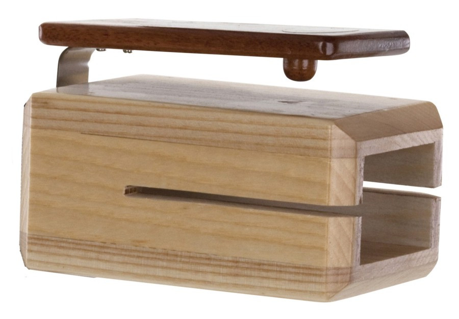 Hlavní obrázek Příslušenství pro cajony PEARL PBCW-100 Cajon Wood Block