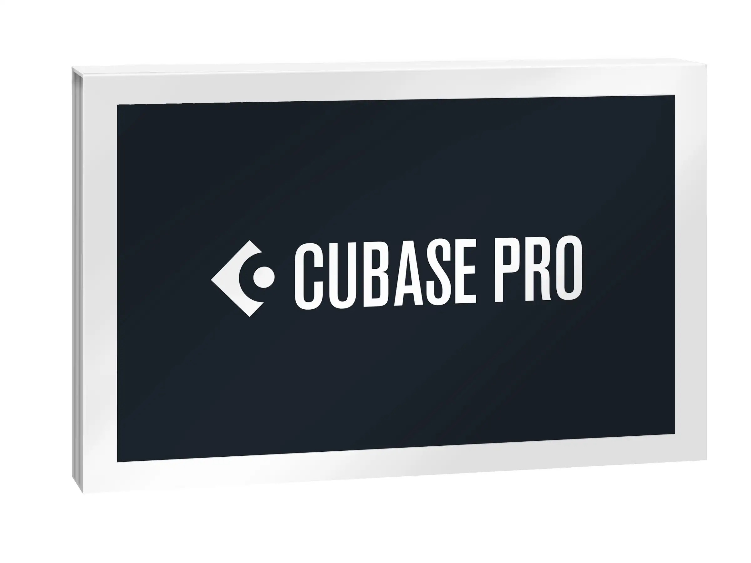 Hlavní obrázek Záznamový a multitrack software STEINBERG Cubase Pro 13 Retail