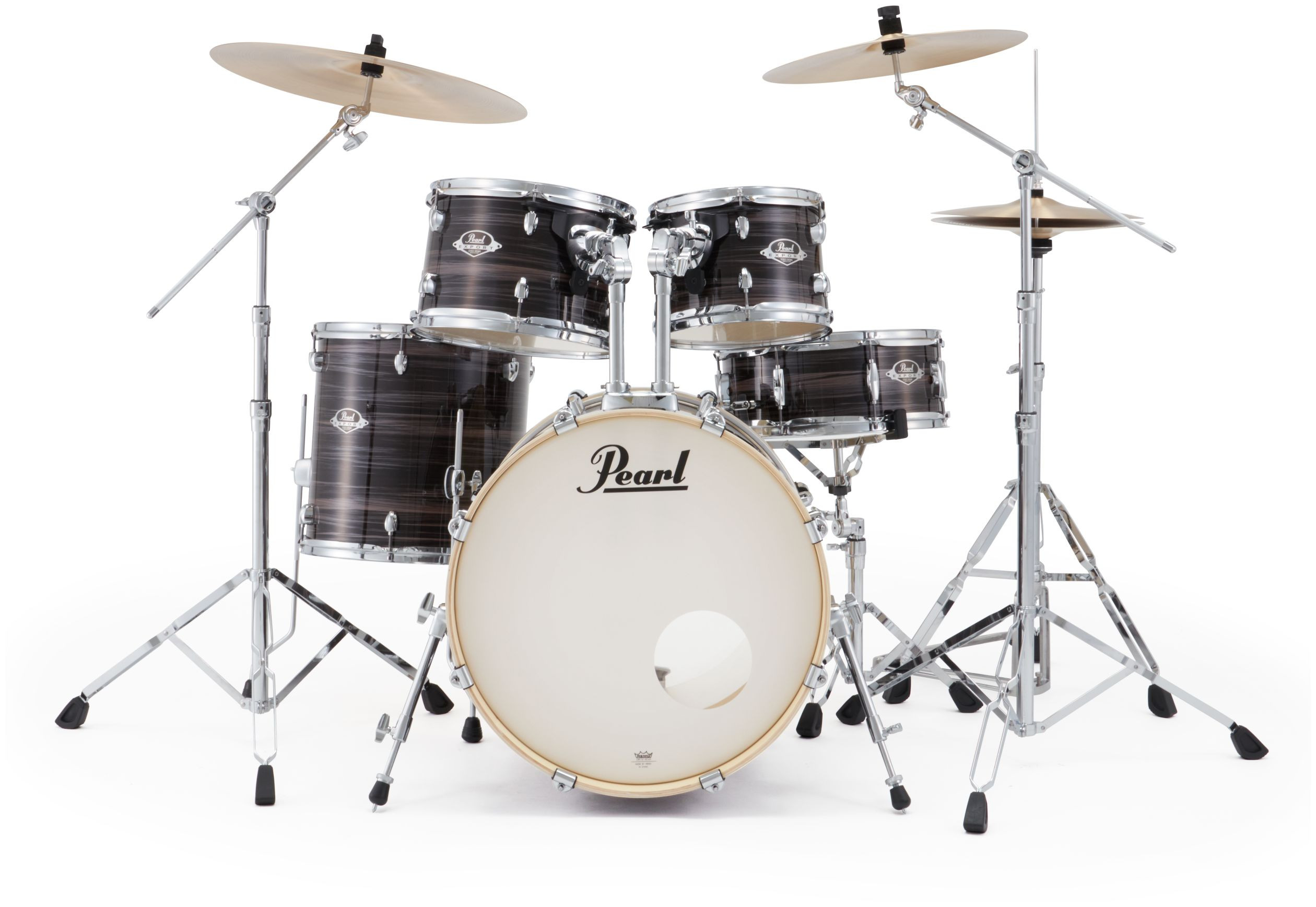 Galerijní obrázek č.2 20“; 10“, 12“; 14“ PEARL EXX705NNBR/C779 Export EXX - Metallic Amethyst Twist