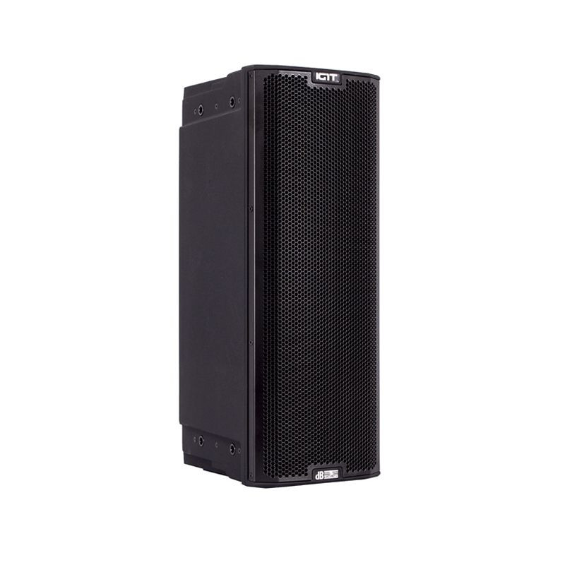 Galerijní obrázek č.4 Aktivní reproboxy DB TECHNOLOGIES Ingenia IG1T