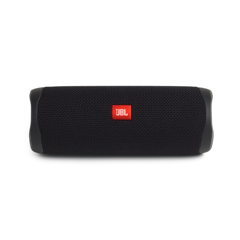 Galerijní obrázek č.2 Přenosné (na ven, na cesty) JBL Flip 5 černý