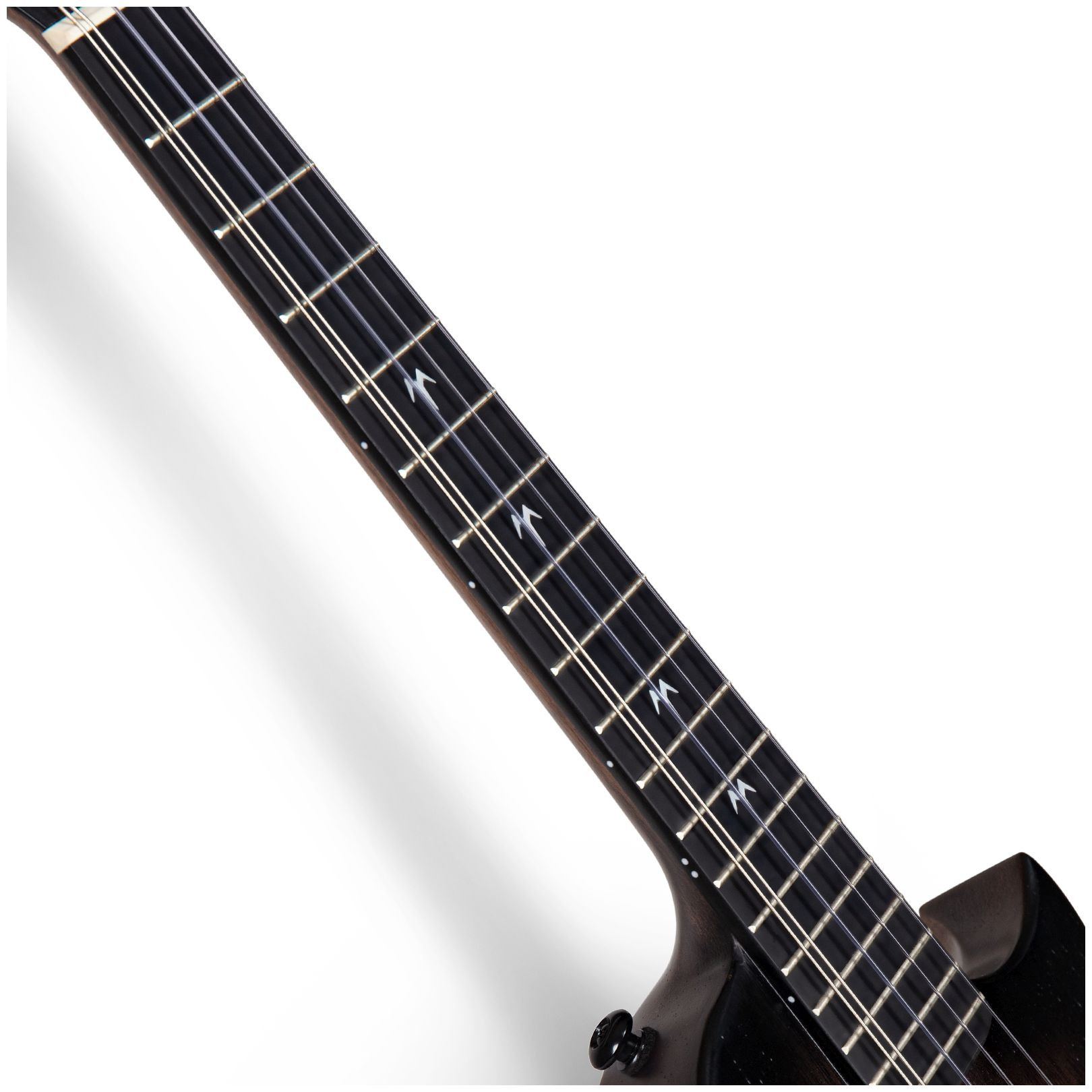Galerijní obrázek č.5 Tenorové ENYA MUSIC Moon 5-String - Taimane Signature Black