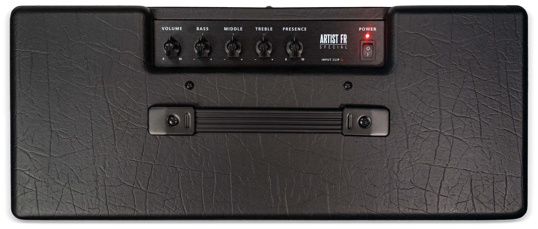 Galerijní obrázek č.1 Tranzistorová komba BLACKSTAR Artist FR Special