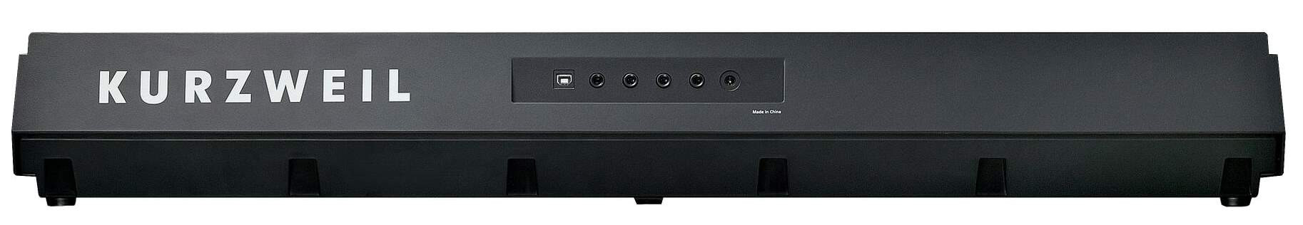 Galerijní obrázek č.3 Keyboardy s dynamikou KURZWEIL KP110