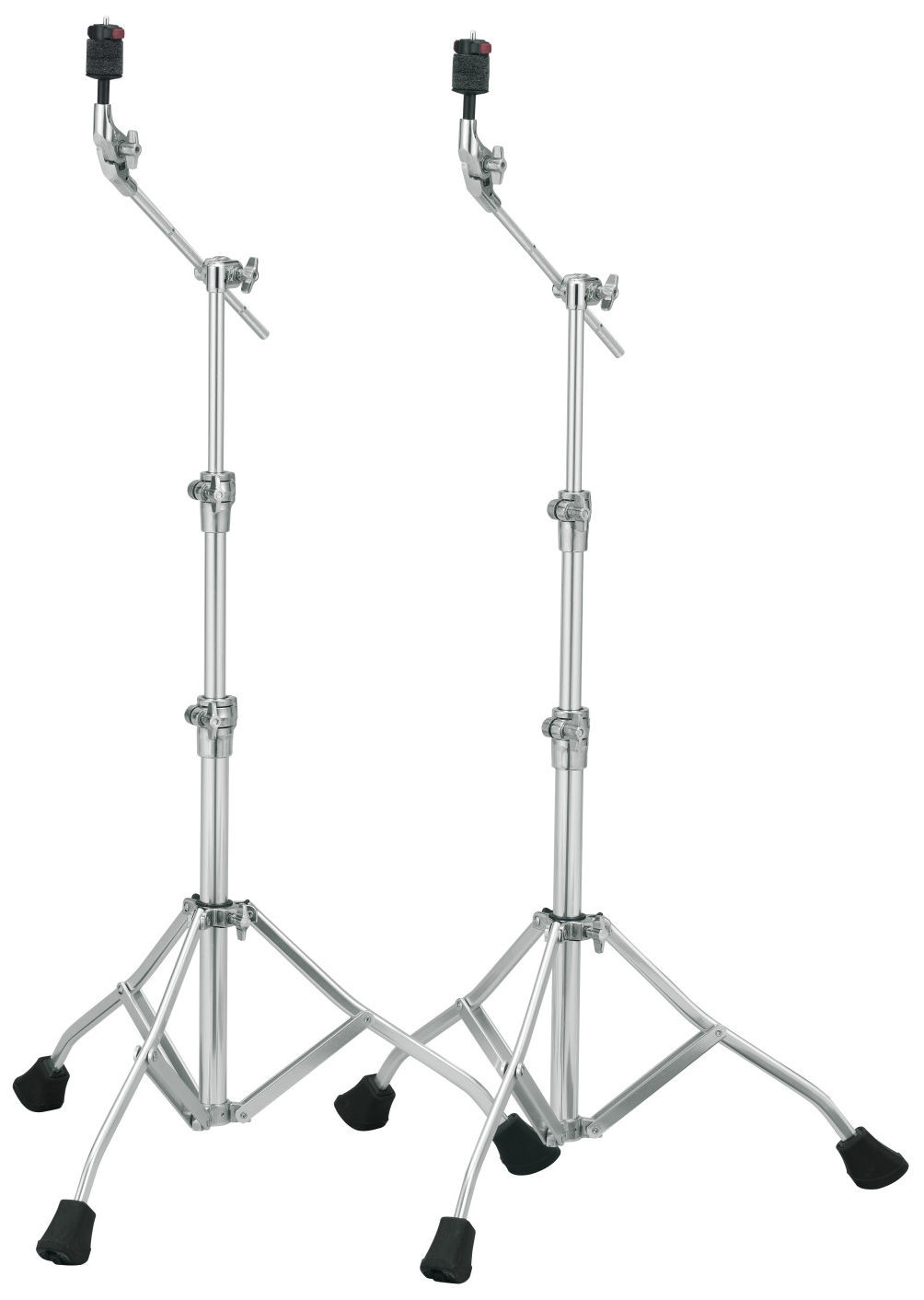 Hlavní obrázek Stojany pro činely s ramenem TAMA Spartan Cymbal Stand Bundle Pack - 2x HC73BS