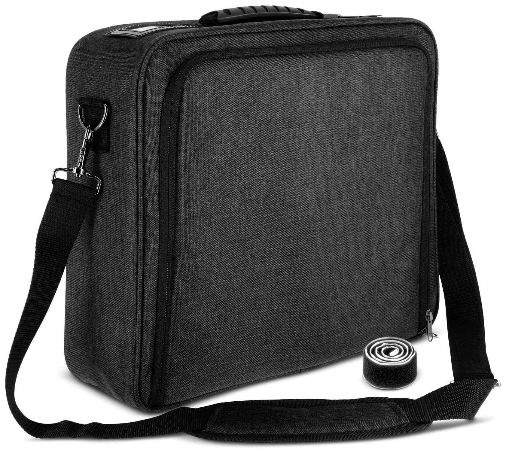 Levně Adam Hall Adam Hall ORGAFLEX RACK BAG 03