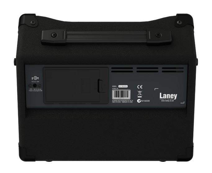 Galerijní obrázek č.4 Klávesová komba LANEY AH-Freestyle