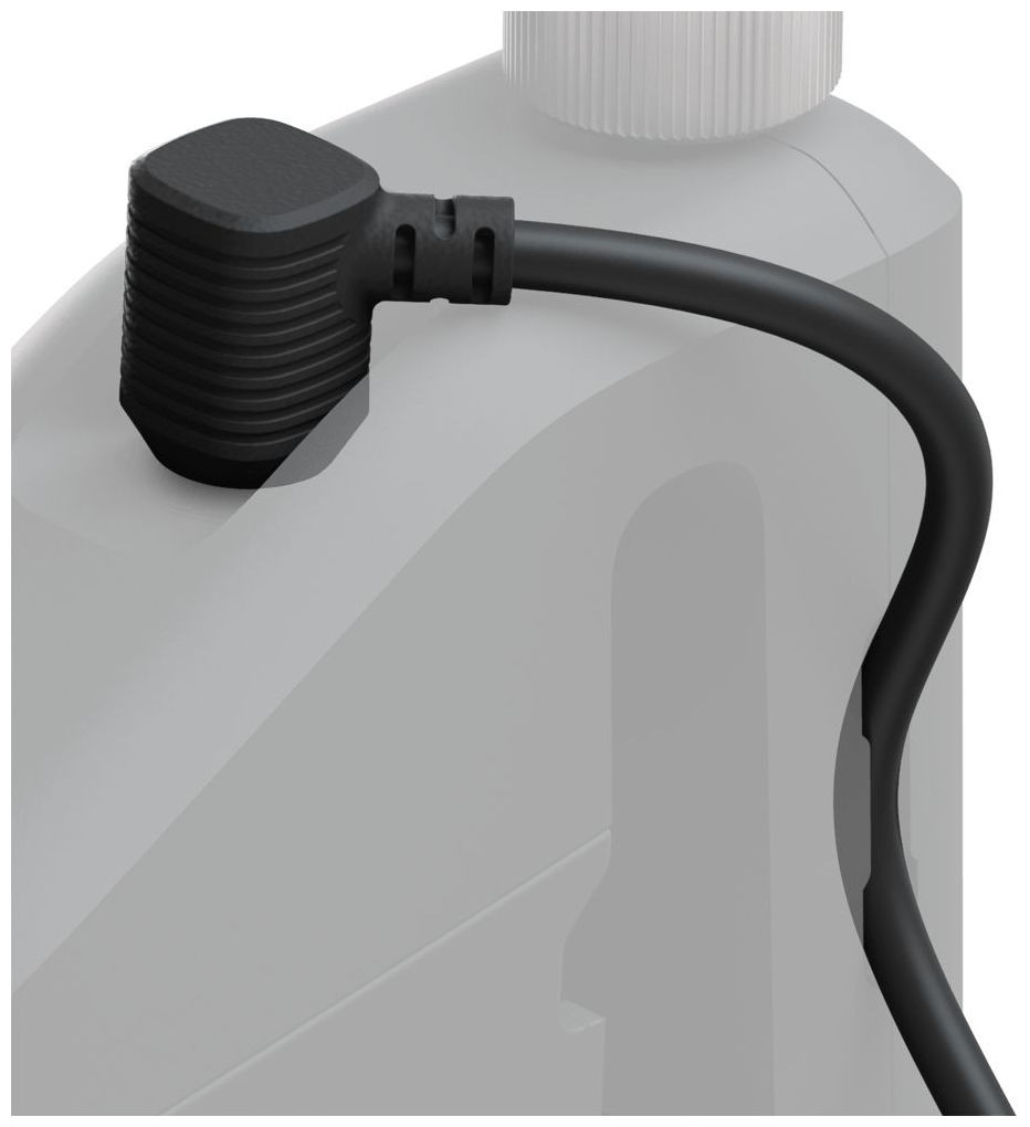 Galerijní obrázek č.4 Triggery EVANS Hybrid Sensory Percussion - TRS Cable, 12 ft.