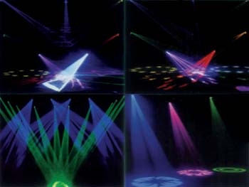 Galerijní obrázek č.1 Scanery HQ POWER EXTREME 250