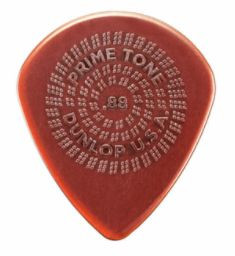 Hlavní obrázek Tvrdost  0.88 DUNLOP Primetone Jazz III XL Sculpted Plectra 520P.88