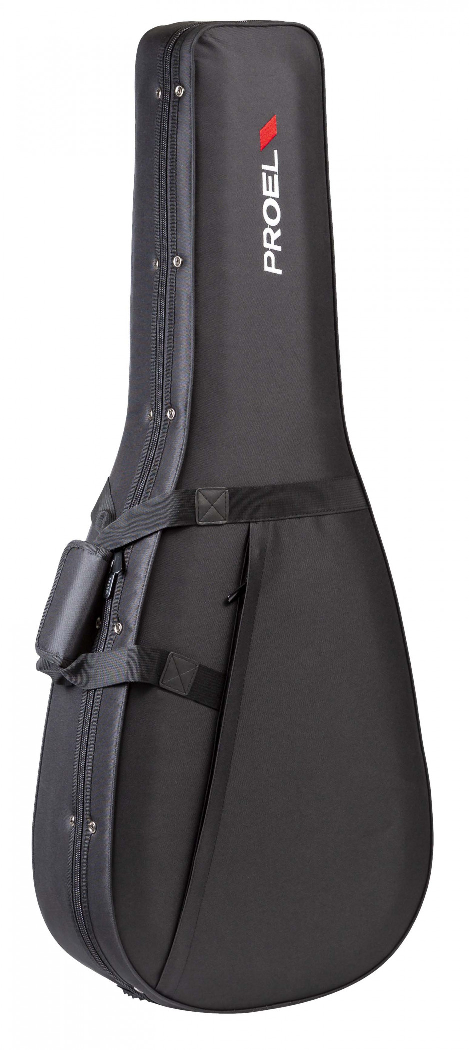 Galerijní obrázek č.1 Tvrdá pouzdra PROEL PFOAM20