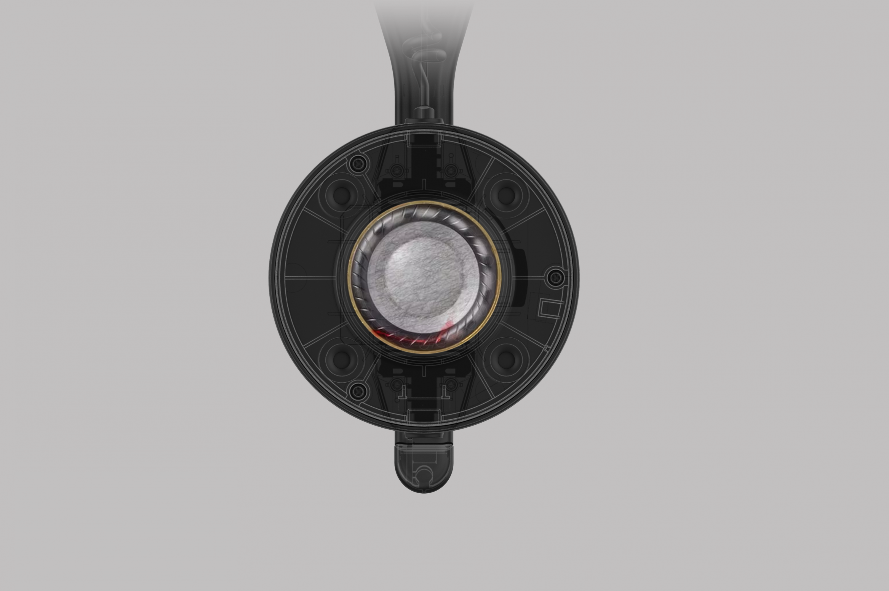 Galerijní obrázek č.3 Na uši (s kabelem) AIAIAI TMA-2 DJ XE