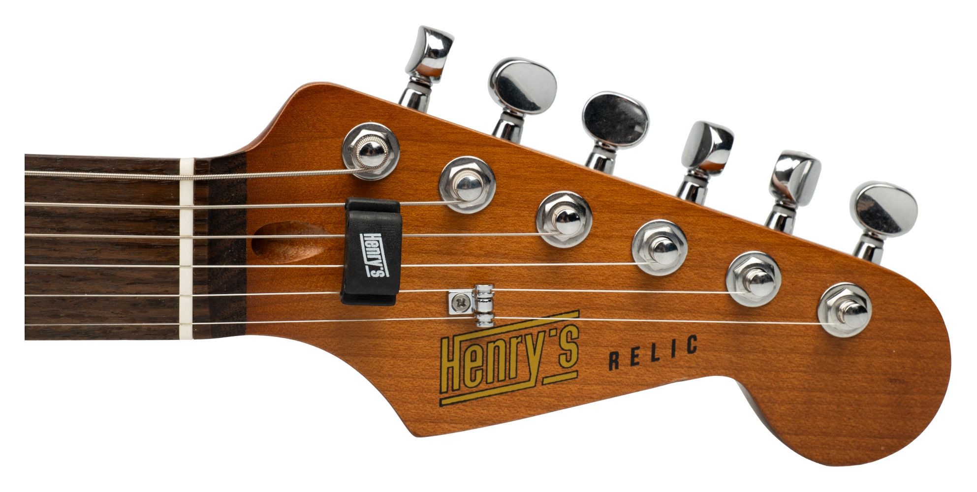 Galerijní obrázek č.2 Příslušenství HENRY’S GPIH-3 - Black