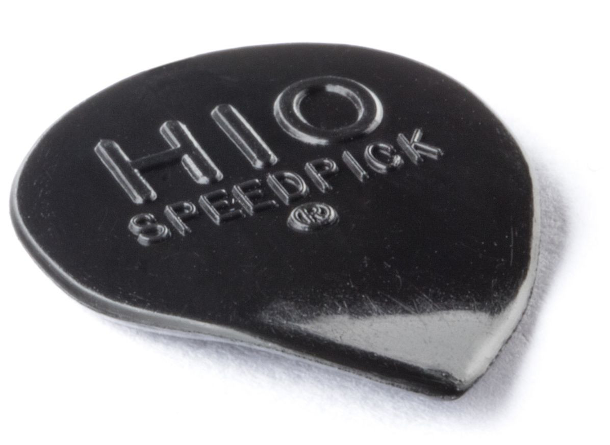 Galerijní obrázek č.2 Ostatní  DUNLOP SPEEDPICK - HEAVY JAZZ - 10 DEGREE ANGLE - 24 PACK
