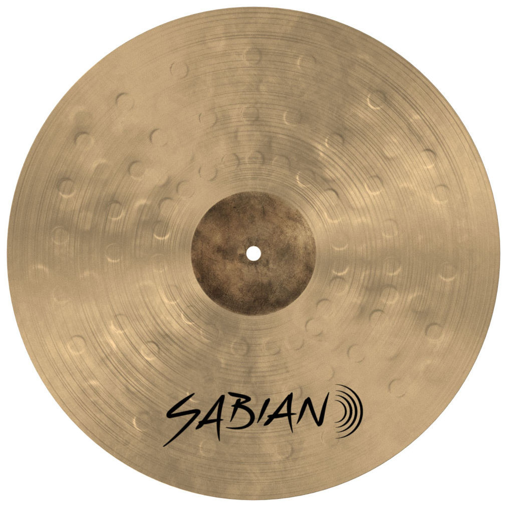 Galerijní obrázek č.3 14" SABIAN 14” STRATUS DRY HATS