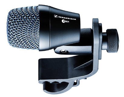 Hlavní obrázek Mikrofony pro bicí SENNHEISER E904