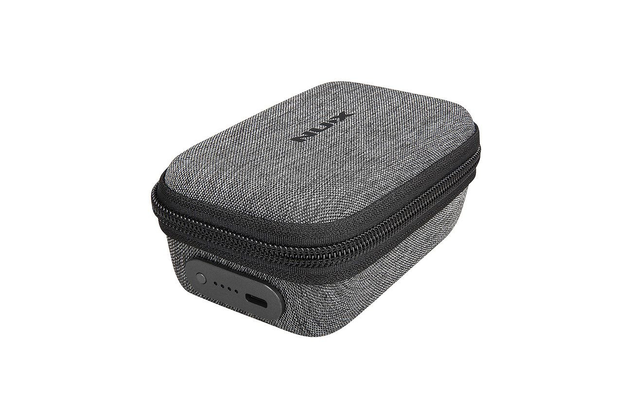 Galerijní obrázek č.7 Samostatné přijímače a vysílače pro In-Ear NUX B-7PSM