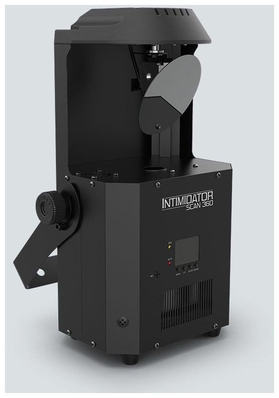 Galerijní obrázek č.2 Scanery CHAUVET DJ Intimidator Scan 360
