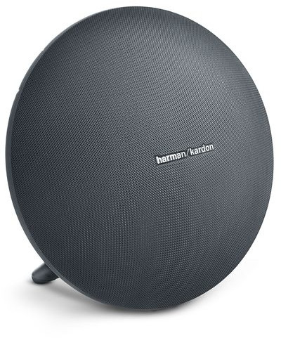 Hlavní obrázek Mobilní a bateriově napájené reproboxy HARMAN/KARDON ONYX STUDIO 3 Black