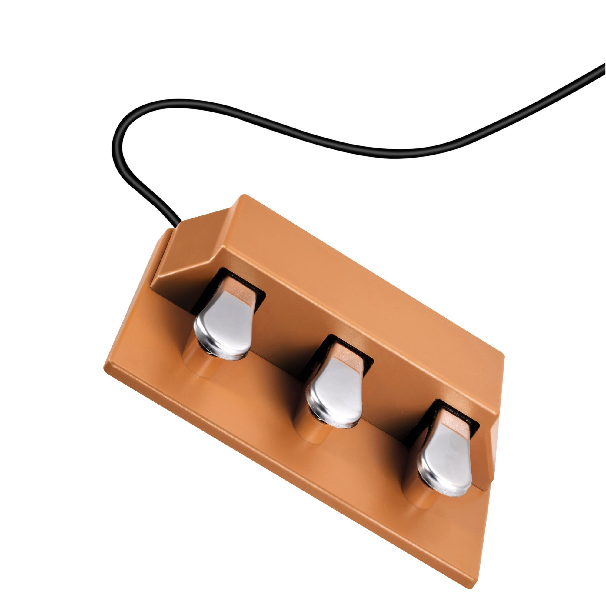 Galerijní obrázek č.8 Klávesy DONNER DDP-80 - Natural