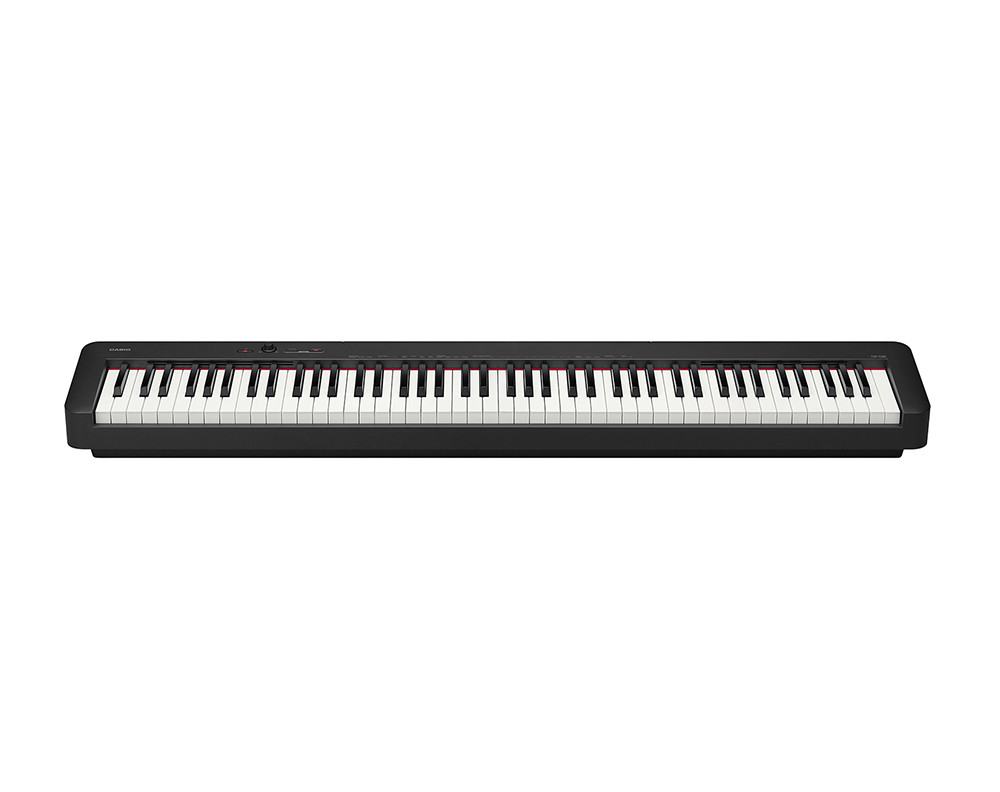Galerijní obrázek č.2 Stage piana CASIO Compact Digital Piano CDP-S100