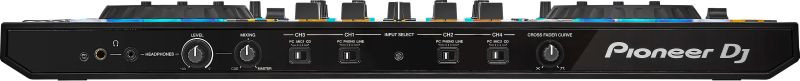 Galerijní obrázek č.2 DJ kontrolery PIONEER DJ DDJ-RX