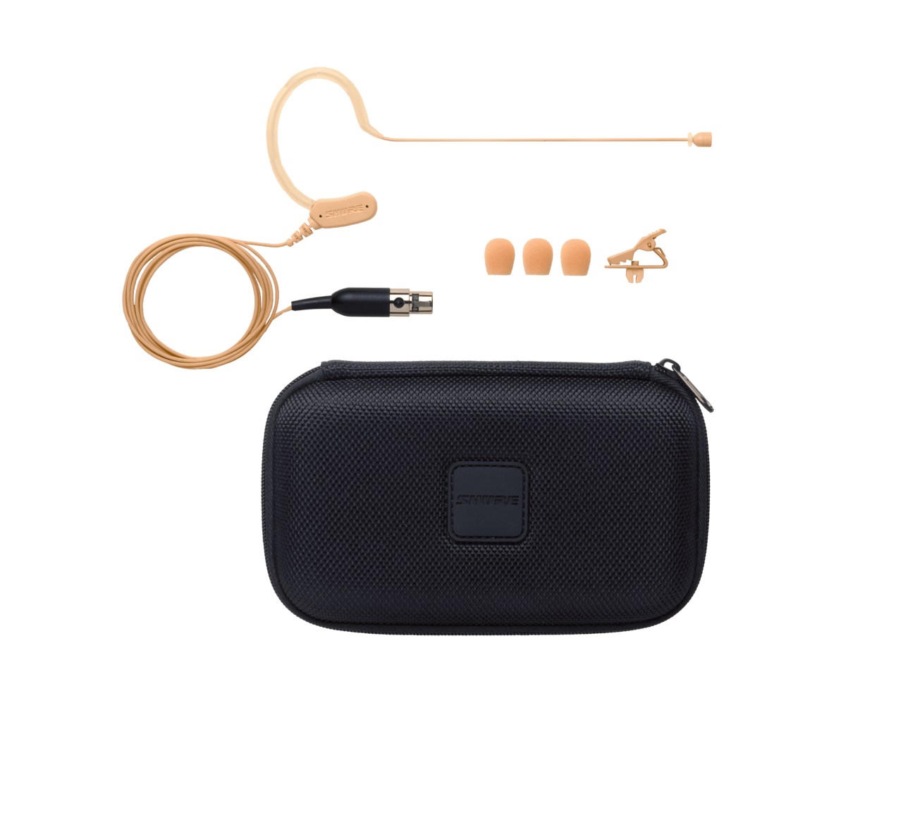 Galerijní obrázek č.4 S hlavovým mikrofonem SHURE SLXD14E/153T-S50