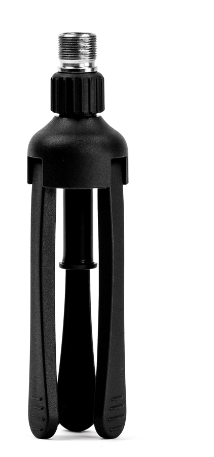 Hlavní obrázek Malé stolní mikrofonní stojany ZOOM TPS-4