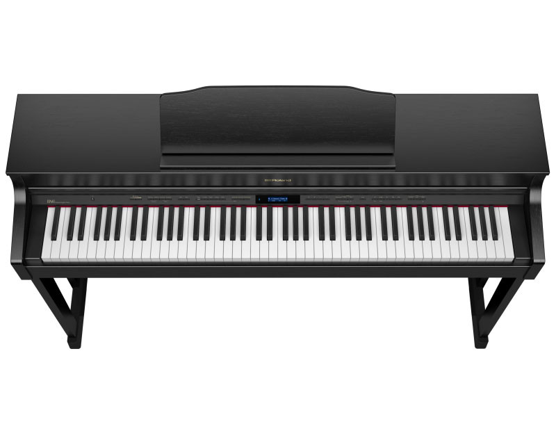 Galerijní obrázek č.4 Digitální piana ROLAND HP-603 CB (SMDP30)